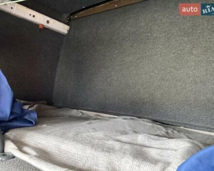 Білий Фіат Дукато, об'ємом двигуна 2.3 л та пробігом 173 тис. км за 16999 $, фото 38 на Automoto.ua
