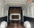 Белый Фиат Дукато, объемом двигателя 2.3 л и пробегом 173 тыс. км за 16999 $, фото 22 на Automoto.ua