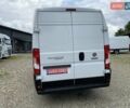 Білий Фіат Дукато, об'ємом двигуна 2.3 л та пробігом 173 тис. км за 16999 $, фото 6 на Automoto.ua
