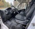 Білий Фіат Дукато, об'ємом двигуна 2.29 л та пробігом 96 тис. км за 16999 $, фото 13 на Automoto.ua