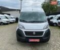 Білий Фіат Дукато, об'ємом двигуна 2.3 л та пробігом 173 тис. км за 16999 $, фото 19 на Automoto.ua