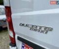 Білий Фіат Дукато, об'ємом двигуна 2.3 л та пробігом 173 тис. км за 16999 $, фото 22 на Automoto.ua