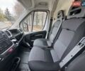 Білий Фіат Дукато, об'ємом двигуна 2.29 л та пробігом 96 тис. км за 16999 $, фото 1 на Automoto.ua