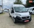 Білий Фіат Дукато, об'ємом двигуна 2.3 л та пробігом 173 тис. км за 16999 $, фото 16 на Automoto.ua