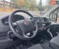 Білий Фіат Дукато, об'ємом двигуна 2.29 л та пробігом 96 тис. км за 16999 $, фото 11 на Automoto.ua