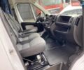 Білий Фіат Дукато, об'ємом двигуна 2.3 л та пробігом 173 тис. км за 16999 $, фото 37 на Automoto.ua
