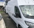Белый Фиат Дукато, объемом двигателя 2.3 л и пробегом 154 тыс. км за 16900 $, фото 3 на Automoto.ua