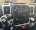 Білий Фіат Дукато, об'ємом двигуна 2.29 л та пробігом 96 тис. км за 16999 $, фото 14 на Automoto.ua