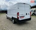 Белый Фиат Дукато, объемом двигателя 2.3 л и пробегом 173 тыс. км за 16999 $, фото 4 на Automoto.ua