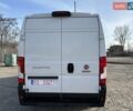 Белый Фиат Дукато, объемом двигателя 2.3 л и пробегом 208 тыс. км за 17200 $, фото 4 на Automoto.ua