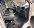 Белый Фиат Дукато, объемом двигателя 2.3 л и пробегом 173 тыс. км за 16999 $, фото 41 на Automoto.ua