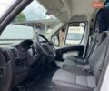 Білий Фіат Дукато, об'ємом двигуна 2.3 л та пробігом 173 тис. км за 16999 $, фото 27 на Automoto.ua