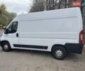 Білий Фіат Дукато, об'ємом двигуна 2.29 л та пробігом 96 тис. км за 16999 $, фото 8 на Automoto.ua