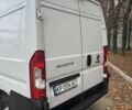 Білий Фіат Дукато, об'ємом двигуна 2.29 л та пробігом 96 тис. км за 16999 $, фото 9 на Automoto.ua