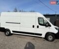 Белый Фиат Дукато, объемом двигателя 2.3 л и пробегом 208 тыс. км за 17200 $, фото 2 на Automoto.ua