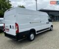 Белый Фиат Дукато, объемом двигателя 2.3 л и пробегом 173 тыс. км за 16999 $, фото 11 на Automoto.ua