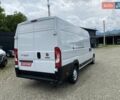 Белый Фиат Дукато, объемом двигателя 2.3 л и пробегом 173 тыс. км за 16999 $, фото 7 на Automoto.ua
