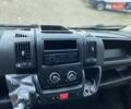 Білий Фіат Дукато, об'ємом двигуна 2.3 л та пробігом 173 тис. км за 16999 $, фото 34 на Automoto.ua
