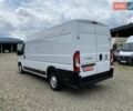 Белый Фиат Дукато, объемом двигателя 2.3 л и пробегом 173 тыс. км за 16999 $, фото 5 на Automoto.ua
