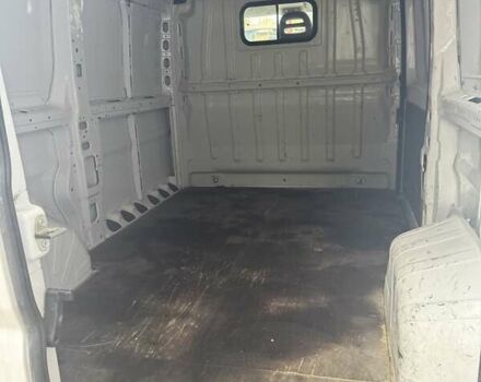 Білий Фіат Дукато, об'ємом двигуна 2.29 л та пробігом 96 тис. км за 16999 $, фото 6 на Automoto.ua