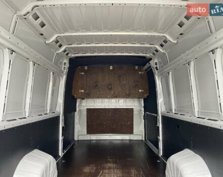 Белый Фиат Дукато, объемом двигателя 2.3 л и пробегом 173 тыс. км за 16999 $, фото 27 на Automoto.ua