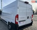 Белый Фиат Дукато, объемом двигателя 2.3 л и пробегом 208 тыс. км за 17200 $, фото 5 на Automoto.ua