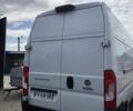 Белый Фиат Дукато, объемом двигателя 2.3 л и пробегом 154 тыс. км за 16900 $, фото 2 на Automoto.ua