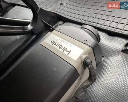 Білий Фіат Дукато, об'ємом двигуна 2.3 л та пробігом 173 тис. км за 16999 $, фото 41 на Automoto.ua