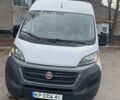 Білий Фіат Дукато, об'ємом двигуна 2.29 л та пробігом 96 тис. км за 16999 $, фото 3 на Automoto.ua