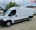 Білий Фіат Дукато, об'ємом двигуна 2.3 л та пробігом 173 тис. км за 16999 $, фото 2 на Automoto.ua