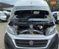 Білий Фіат Дукато, об'ємом двигуна 2.3 л та пробігом 173 тис. км за 16999 $, фото 43 на Automoto.ua