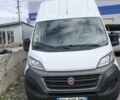 Белый Фиат Дукато, объемом двигателя 2.3 л и пробегом 154 тыс. км за 16900 $, фото 1 на Automoto.ua