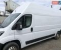 Белый Фиат Дукато, объемом двигателя 2.3 л и пробегом 154 тыс. км за 16900 $, фото 1 на Automoto.ua
