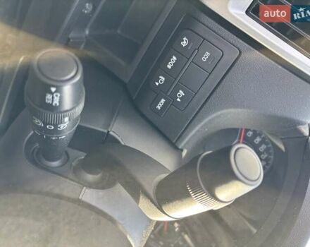 Белый Фиат Дукато, объемом двигателя 2.3 л и пробегом 208 тыс. км за 17200 $, фото 24 на Automoto.ua