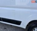 Белый Фиат Дукато, объемом двигателя 2.3 л и пробегом 208 тыс. км за 17200 $, фото 13 на Automoto.ua