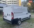 Білий Фіат Дукато, об'ємом двигуна 2.29 л та пробігом 115 тис. км за 17200 $, фото 7 на Automoto.ua