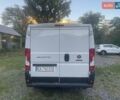 Білий Фіат Дукато, об'ємом двигуна 2.29 л та пробігом 115 тис. км за 17200 $, фото 8 на Automoto.ua