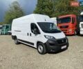Білий Фіат Дукато, об'ємом двигуна 2.3 л та пробігом 140 тис. км за 18780 $, фото 1 на Automoto.ua