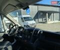 Білий Фіат Дукато, об'ємом двигуна 2.3 л та пробігом 140 тис. км за 18780 $, фото 34 на Automoto.ua