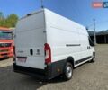 Білий Фіат Дукато, об'ємом двигуна 2.3 л та пробігом 140 тис. км за 18780 $, фото 22 на Automoto.ua