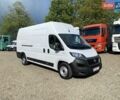 Білий Фіат Дукато, об'ємом двигуна 2.3 л та пробігом 140 тис. км за 18780 $, фото 1 на Automoto.ua