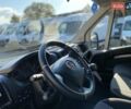 Білий Фіат Дукато, об'ємом двигуна 2.3 л та пробігом 140 тис. км за 18780 $, фото 35 на Automoto.ua