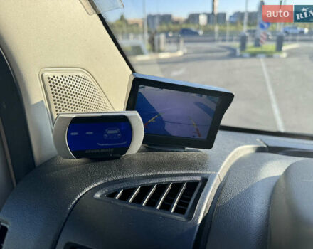 Белый Фиат Дукато, объемом двигателя 2.29 л и пробегом 122 тыс. км за 19900 $, фото 14 на Automoto.ua