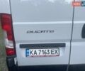 Білий Фіат Дукато, об'ємом двигуна 2.29 л та пробігом 115 тис. км за 17200 $, фото 11 на Automoto.ua