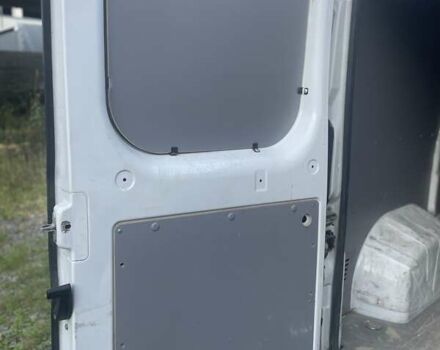Білий Фіат Дукато, об'ємом двигуна 2.29 л та пробігом 115 тис. км за 17200 $, фото 22 на Automoto.ua