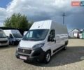 Білий Фіат Дукато, об'ємом двигуна 2.3 л та пробігом 140 тис. км за 18780 $, фото 6 на Automoto.ua