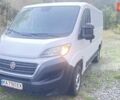 Білий Фіат Дукато, об'ємом двигуна 2.29 л та пробігом 115 тис. км за 17200 $, фото 1 на Automoto.ua