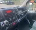 Білий Фіат Дукато, об'ємом двигуна 2.29 л та пробігом 115 тис. км за 17200 $, фото 32 на Automoto.ua