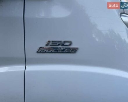 Білий Фіат Дукато, об'ємом двигуна 2.29 л та пробігом 115 тис. км за 17200 $, фото 13 на Automoto.ua
