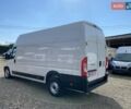 Білий Фіат Дукато, об'ємом двигуна 2.3 л та пробігом 140 тис. км за 18780 $, фото 11 на Automoto.ua